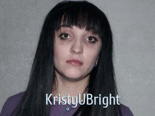 KristyUBright