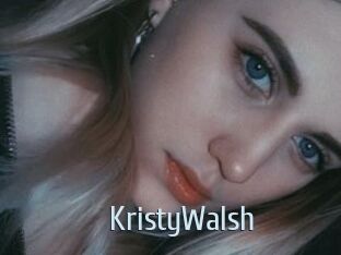 KristyWalsh