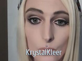 KrystalKleer