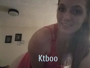 Ktboo