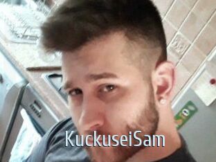 KuckuseiSam