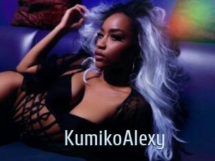 KumikoAlexy