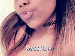 KweenCleo