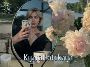 KyaraHotckaya