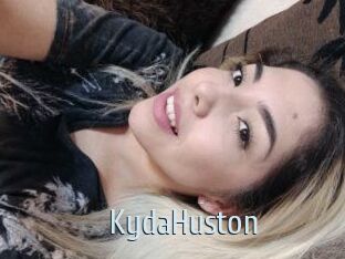 KydaHuston