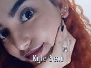 Kyle_Sexy