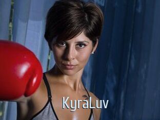 KyraLuv