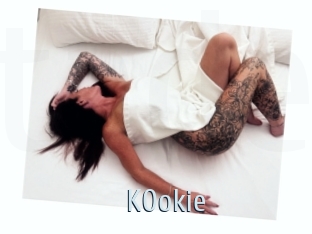 K0okie