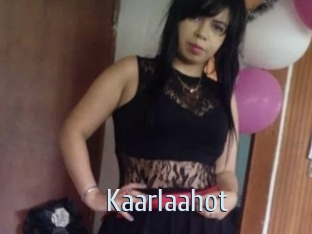 Kaarlaahot