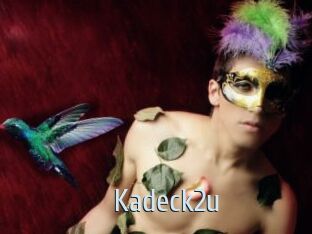 Kadeck2u
