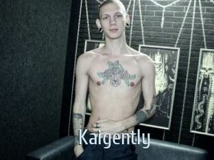 Kaigently