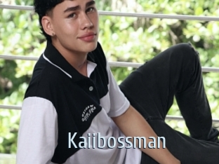 Kaiibossman