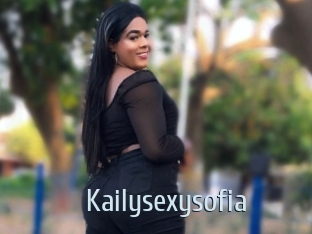 Kailysexysofia