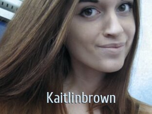 Kaitlinbrown