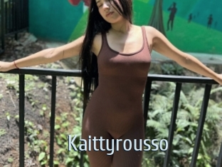 Kaittyrousso