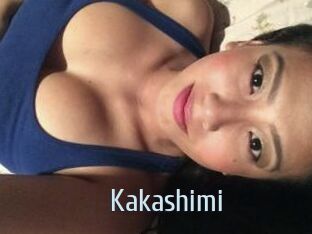 Kakashimi