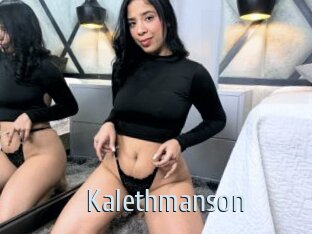 Kalethmanson
