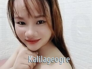 Kalilageogre