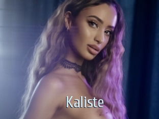 kaliste Ta Model