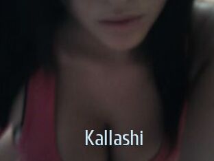 Kallashi