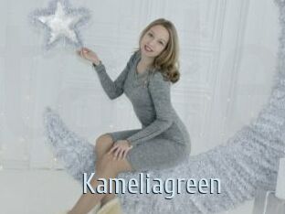 Kameliagreen