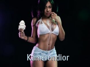 Kamerondior