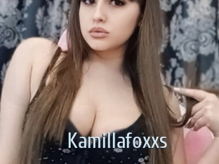 Kamillafoxxs