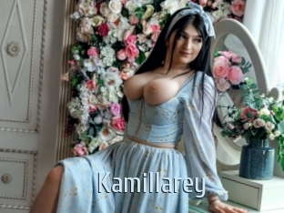 kamillarey Ta Model