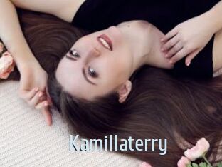 Kamillaterry