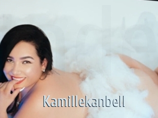 Kamillekanbell