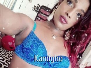 Kandyho