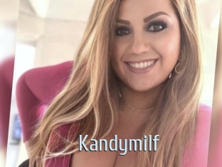 kandymilf Ta Model