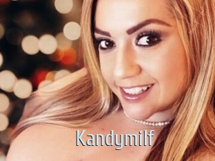 kandymilf Ta Model