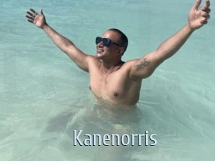 Kanenorris