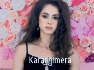 Karachimera