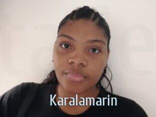 Karalamarin