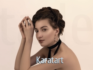 karatart Ta Model