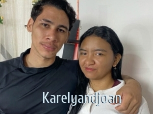 Karelyandjoan