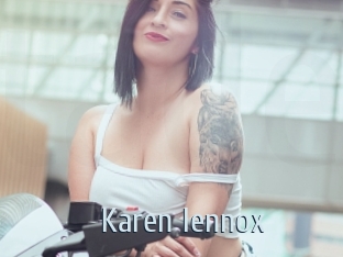 Karen_lennox