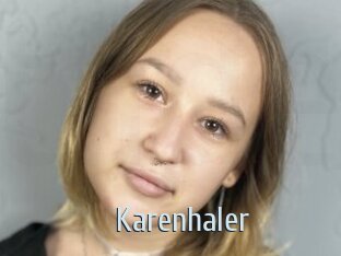 Karenhaler
