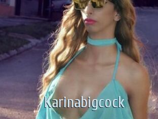 Karinabigcock