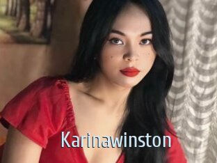 Karinawinston