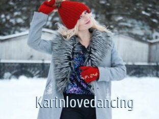 Karinlovedancing