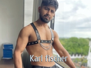 Karl_fischer