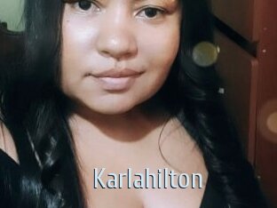 Karlahilton