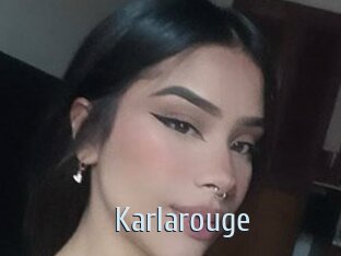 Karlarouge
