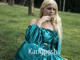 Karlyposh