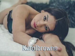 Karolbrownn