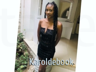 Karoldebook