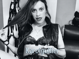 Karolguiller